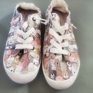 Bob’s From Skechers BOBS WOOF PACK